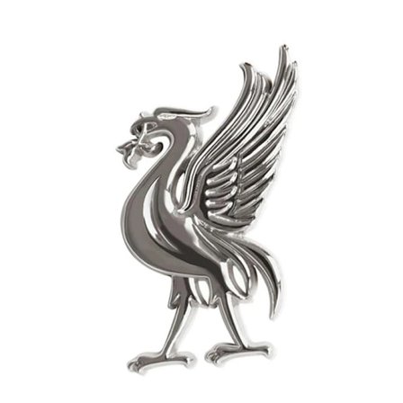 Kreativ fugl bilklistremerke emblem Liverpool FC League fotballklubb laglogo Liverbird symbol merke selvklebende bilklistremerke