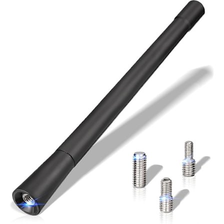 DAB Radioantenne med kraftig mottaksfunksjon (17,5 cm) [YJD]