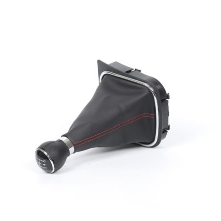 IC Varaosat Toyotalle RAV4 Corolla Vaihteensiirtopainikkeen Pallo Musta 5-vaihteinen