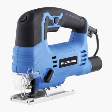 Biltema - Stikksag 810 W