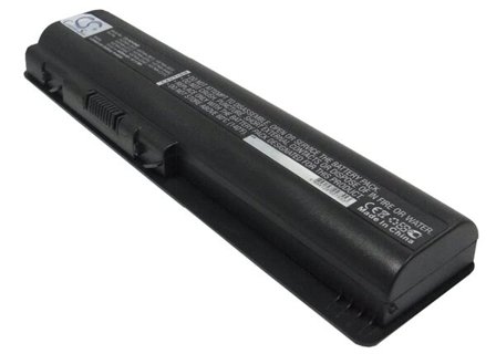 Batteri til bærbar PC for HP G60-200, G61, G71 og andre