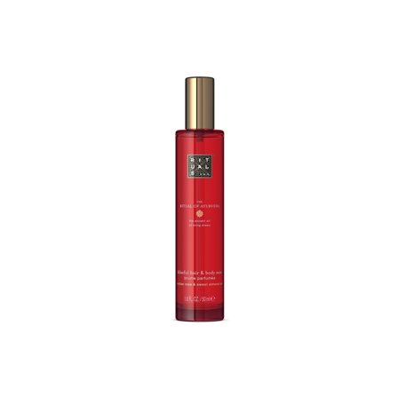 Rituals The Ritual of Ayurveda Hair & Body Mist 50ml - Acqua Aromatica