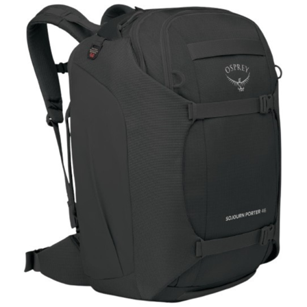 Osprey Porter 46L Black
