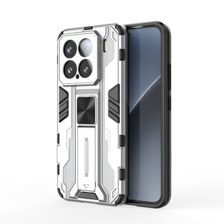 Xiaomi 15 5G Supersonic - PC + TPU Mobilskal