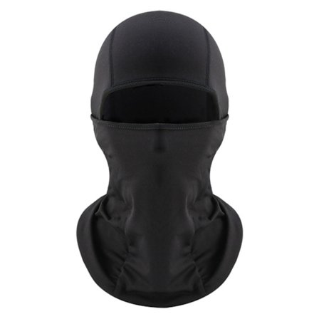 Vintercykel Balaclava Full Face Cover Termisk Varmer Cykelhætte Hat Cap