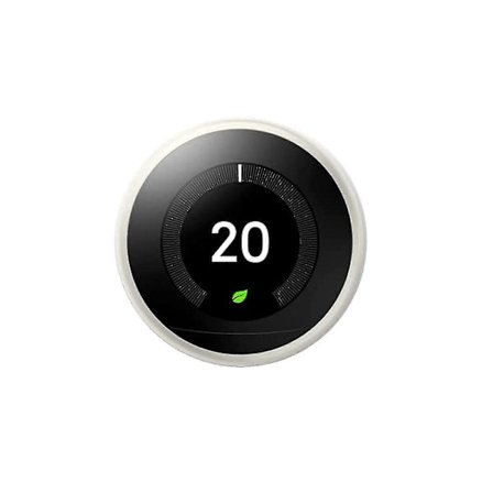 Universal termostatlåseboks med nøgle, klar stor termostatbeskyttelse til termostat på væg, termostatbeskyttelse, termostatdæksel