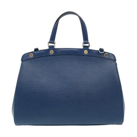 Louis Vuitton Vintage, Pre-Owned Blair Blauw, Dames, Maat:ONE Size