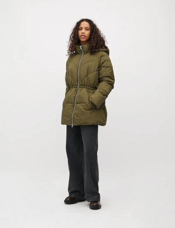 mbyM Alfi-M - Khaki green - S/M