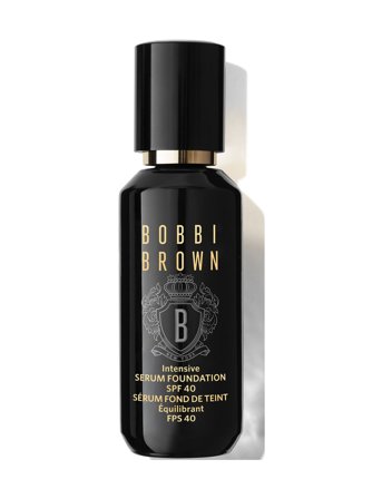 Bobbi Brown Intensive Serum Foundation Spf 40 - 30 ML