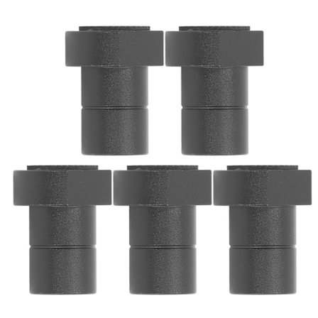 5 kpl penkkikoira 19 mm alumiiniseos puusepän puristin tappi jarru pysäytys askarteluun