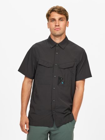 Syn SS Shirt Herren