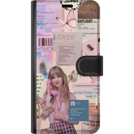 Yhteensopiva Lompakkokotelo Apple iPhone 17 Pro Taylor Swift