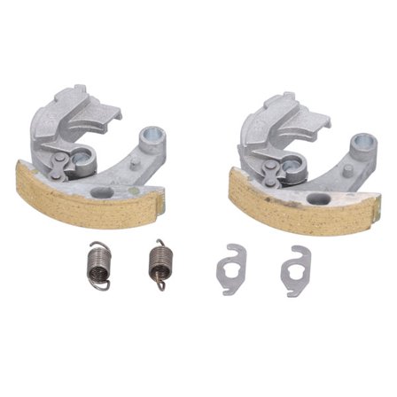 Yamaha PW50 PY50 G50T Peewee50 Kytkinjouset Välikappaleet Korvaava Lisävaruste