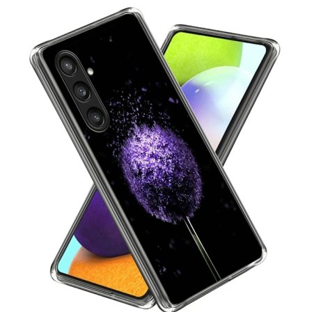 Vibe Samsung Galaxy S25 Ultra cover - Style A