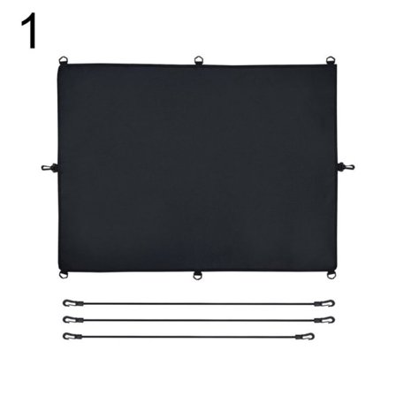 Kajak Cockpit Dækken kajak Cockpit Drage S S