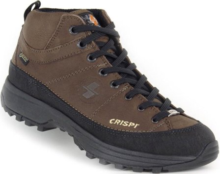 Crispi A. Way Mid Leather GTX Unisex Brown