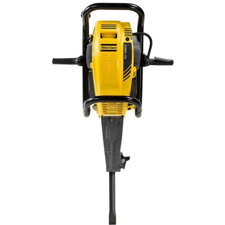 Atlas Copco Cobra TT Brekkhammer 32x160mm, Maskiner