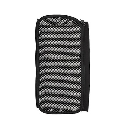 Tvättbara Pannbandskuddar Ärmskydd för Focal Clear Mg Pro Hörlurar