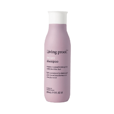 Living Proof Restore Shampoo Schampo Unisex 236 ML