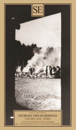 Uscire dal nero Georges Didi-Huberman