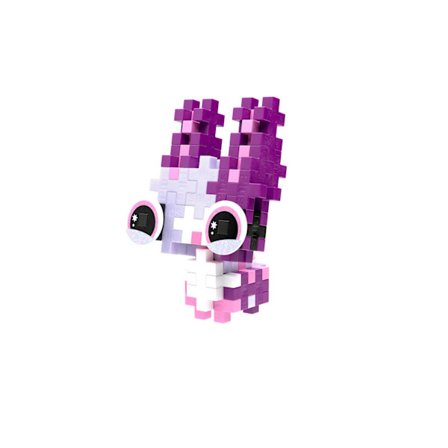 Plus-Plus Husdjurspaket – Kanin