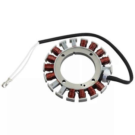 59031-7009 Magneto Stator Spole 59031-7001, 59031-7014 för Kawasaki FH580V FH680V FX850V FX1000V Motor