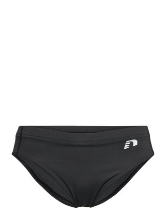 Newline Women's Core Athletic Brief - Black - XS