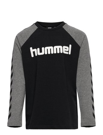 Hummel | Hmlboys T-Shirt L/S | 110