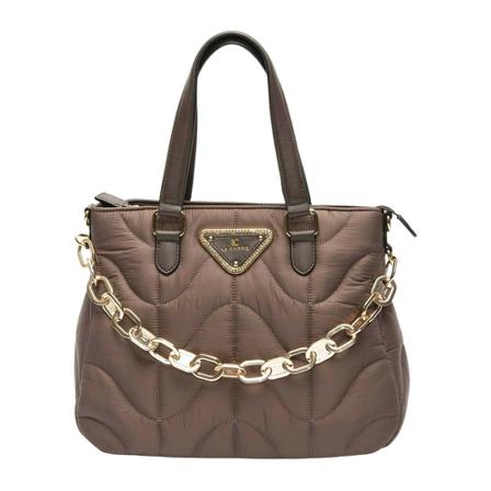 La Carrie, Bags Bruin, Dames, Maat:ONE Size
