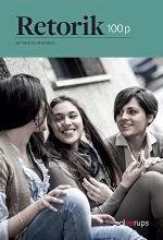 Retorik 100 p, ISBN: 9789140685537