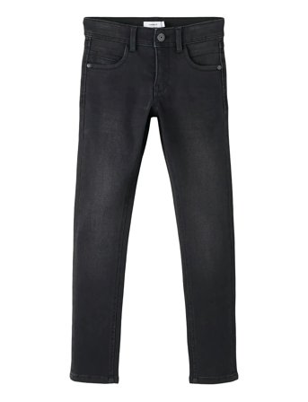 name it | Nkmsilas Xslim Jeans 2002-Tx Noos | 122