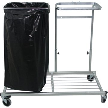 SEKKVOGN VALENTIN 2x125-240L