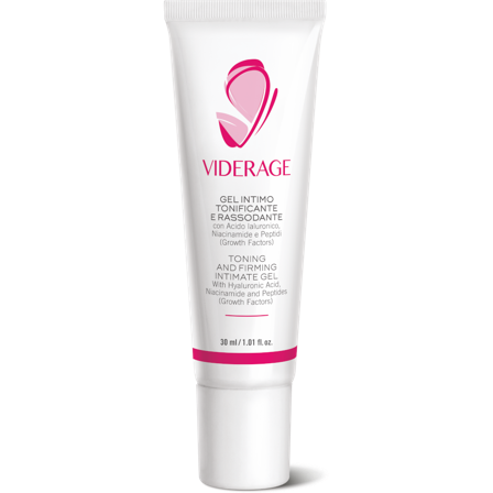 Viderage Gel Intimo 30ml