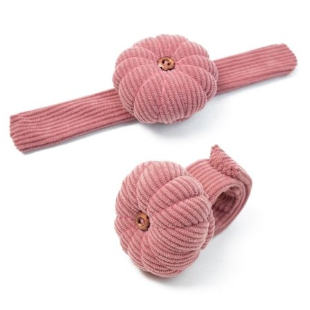 Synålepude Nåleholder PINK