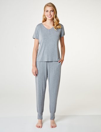 CCDK Copenhagen Nora Pants - Grey - XL