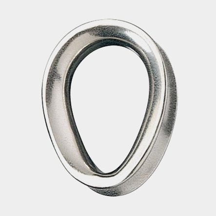 Ronstan Segelmakarkaus 5mm RF