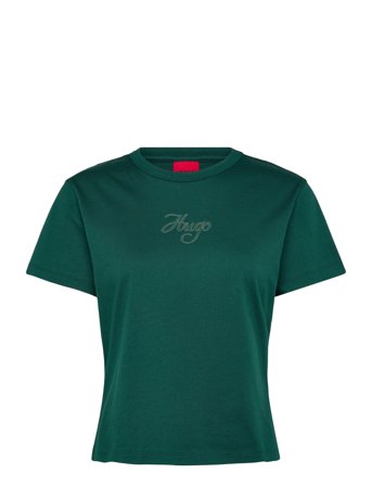 HUGO Destrel_3 - Green - L