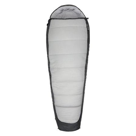 Mountain Warehouse Vänster Dragkedja Microlite 1400 Vinter Mumie Sovsäck