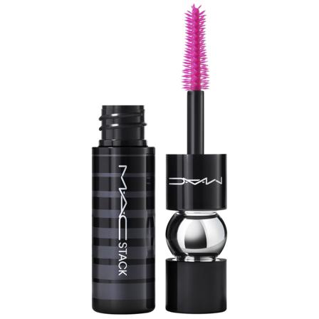 MAC Macstack Mascara 06 Black Stack Mini - Mascara