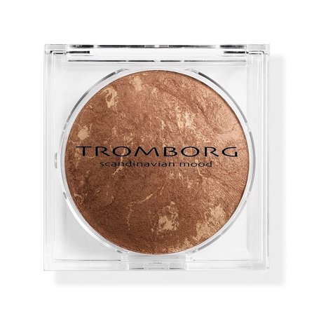 Tromborg Baked Minerals Bronze, Makeup, Ansigt, Highlighter