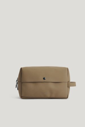 Tretorn Pu Wash Bag — Wasserfeste Tasche Damen/Herren - Oberbekleidung, Gummistiefel, Jacken & Regenbekleidung für Damen, Herren & Kinder