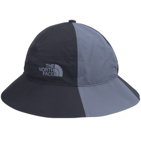 The North Face - Svart bucket Hatt - Tekware Black/Charcoal Bucket @ Hatstore