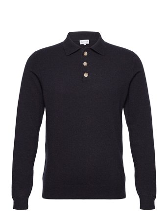 Davida Cashmere | Man Collar | L