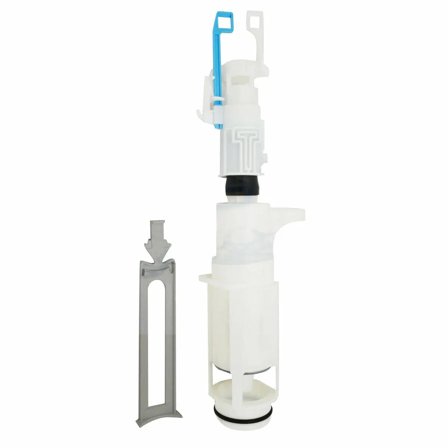 Kit aggiornamento valvola Valsir per Tropea 2