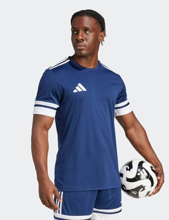 adidas Performance Squa25 Jsy M - Navy - M