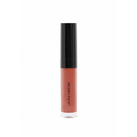 Laura Mercier Lip Glacé Hydrating Balm Gloss 60 Crème Caramel, Makeup, Læber, Lipgloss