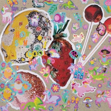 Hot sun cool shroud Wilco