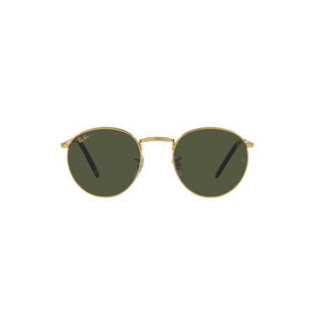 Ray-ban - Solglasögon - Gul - Dam - Storlek: Xs, Dam, Storlek: XS