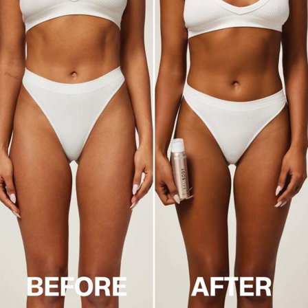 BALI BODY Instant Tan Medium to Dark Brun-utan-sol Unisex 97ml