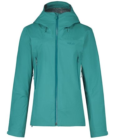 Rab Arc Eco Wmns Storm Green